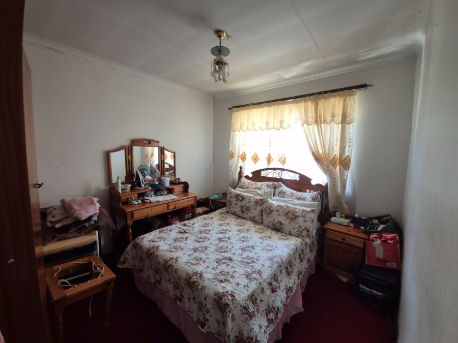 3 Bedroom Property for Sale in Kwadwesi Eastern Cape